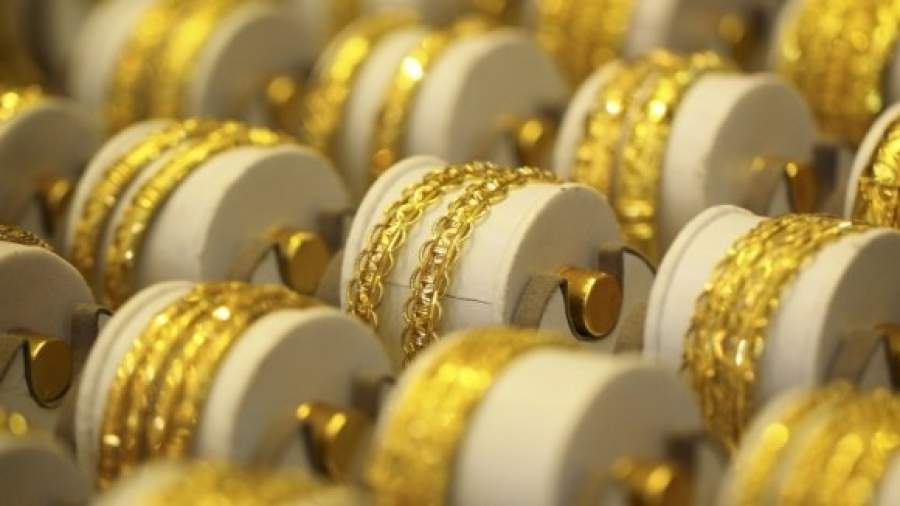 Экс-прокуроров будут судить за долю в ювелирном заводе