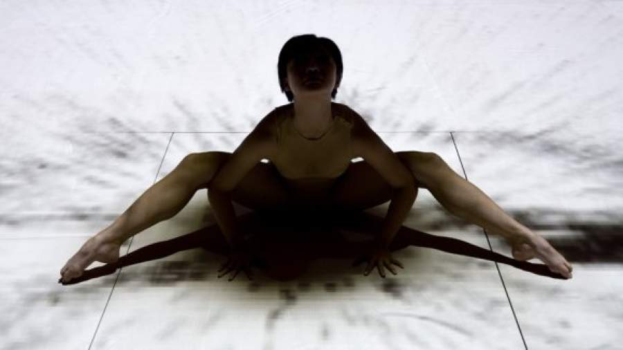 «Смертельный двигатель» нашли на «Свалке»