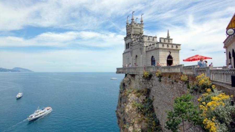 Минкультуры и Общественная палата составят «культурную карту» Крыма