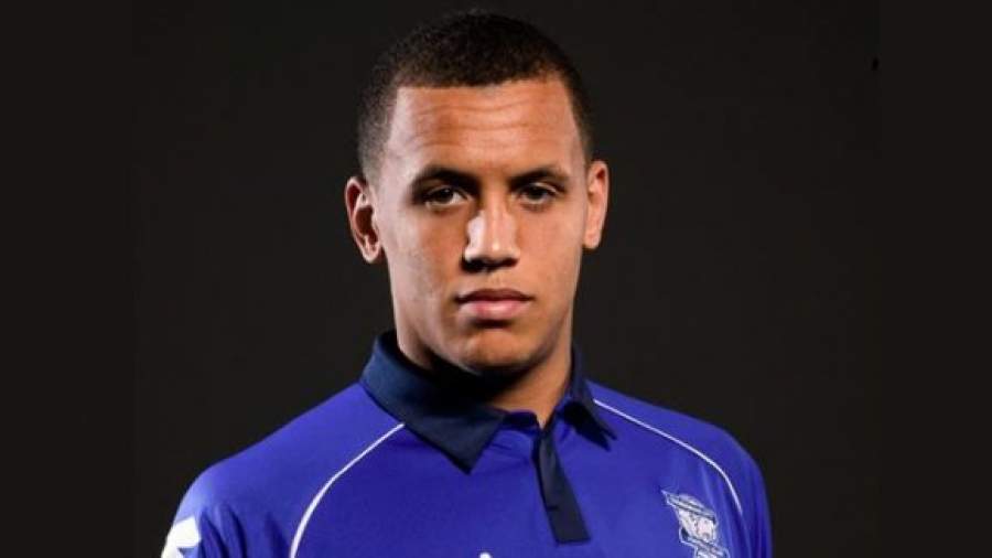 ЦСКА ждет решения Равела Моррисона о переезде в Россию