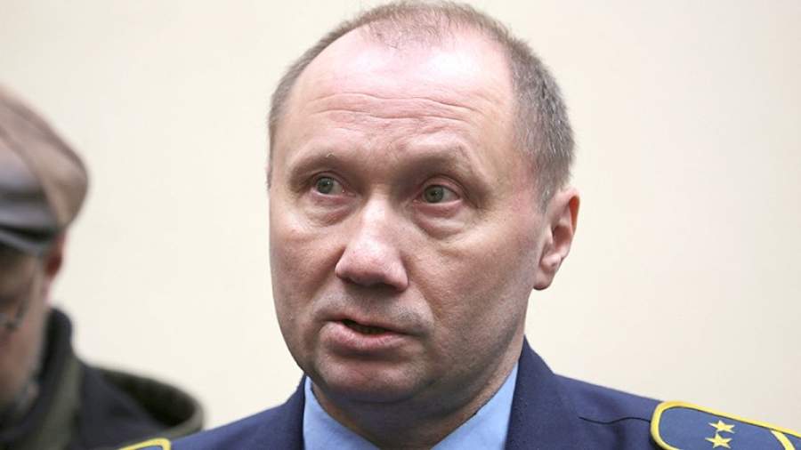 «О страхе думать было некогда, надо было работать»