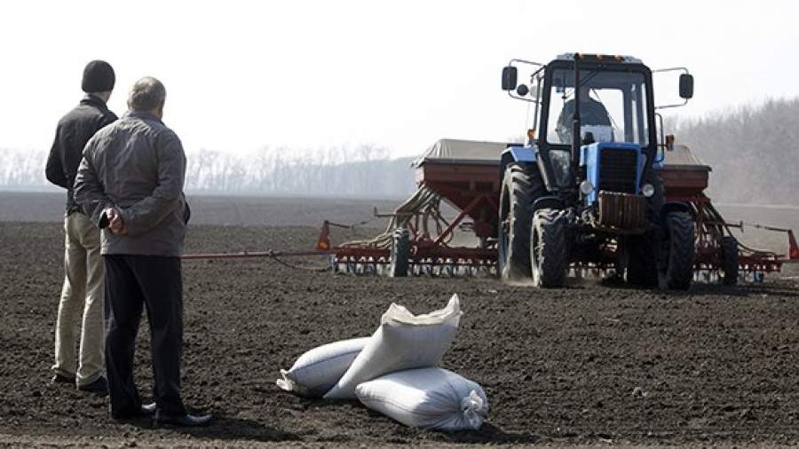 Аграрии настаивают на прибавке