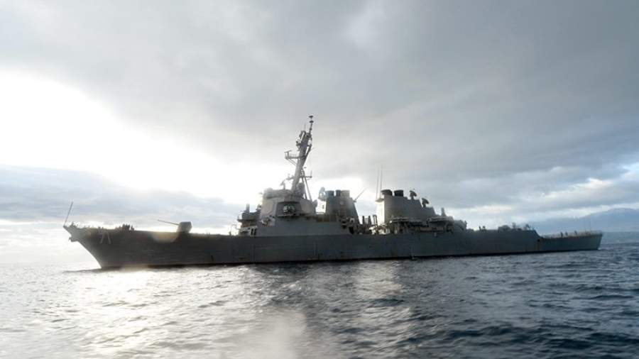 Дональд Трамп отправил «Томагавки» на радость террористам 