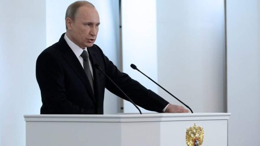 Президент пообещал бизнесу беспрецедентные льготы