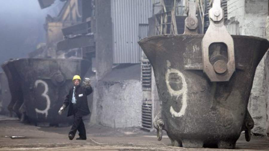 Господдержку получит треть инвестпроектов металлургов