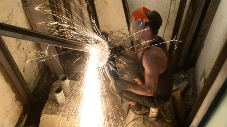 Директорам фондов капремонта предлагают урезать зарплату  