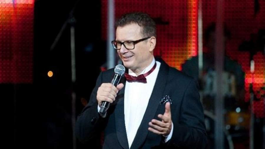 Андрей Ковалев Певец Фото
