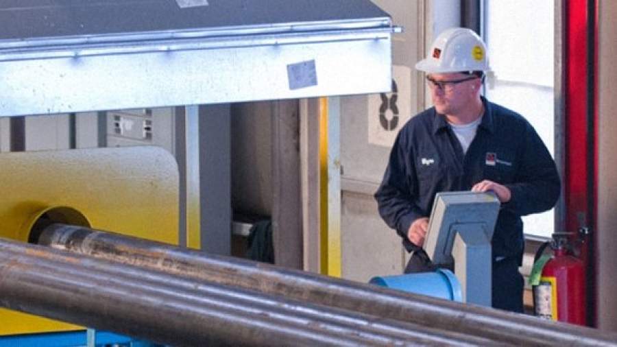 ТМК Дмитрия Пумпянского сокращает персонал на заводах в США