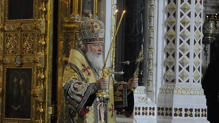 «Нельзя допускать издевательства над религией»