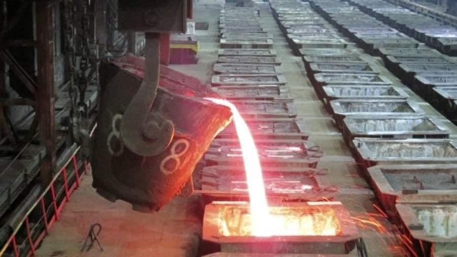 «Норильский никель» развелся с итальянцами