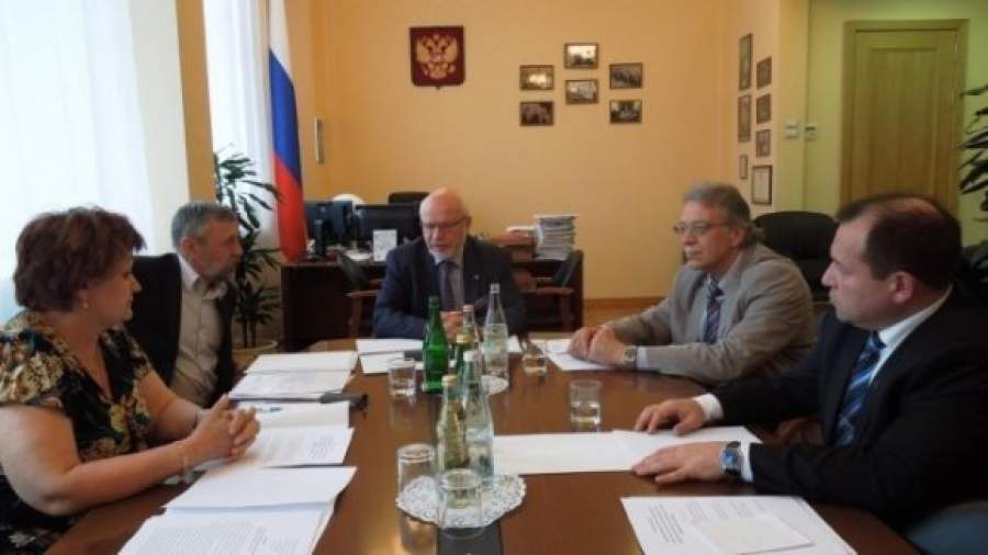 Президентский Совет по правам человека поддержит Льва Пономарева