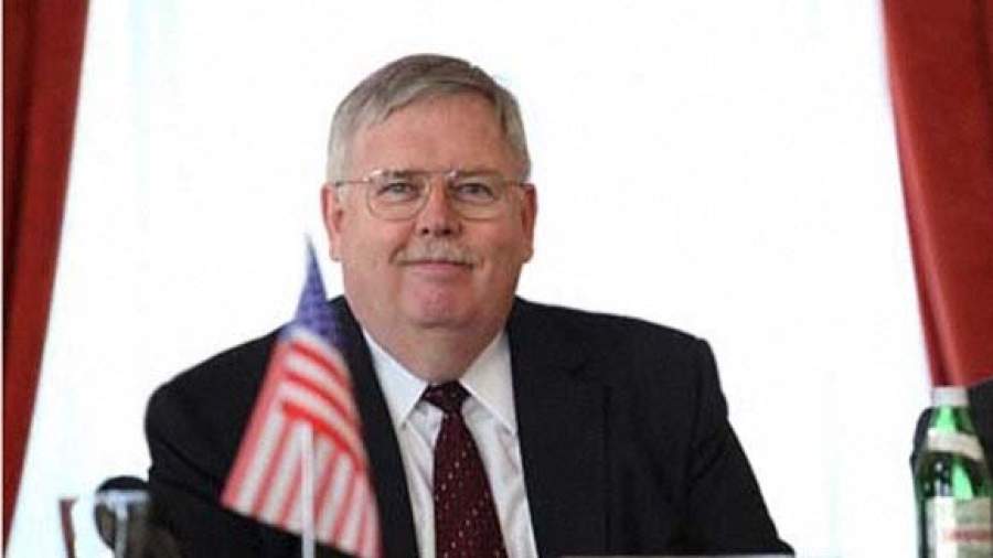 Оппозиция готовится к встрече с новым послом США в России