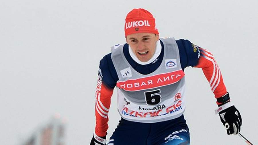 Никита Крюков: «Главный герой чемпионата — Сергей Устюгов» 