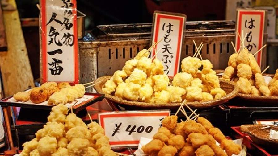 «Напитаться» впечатлениями