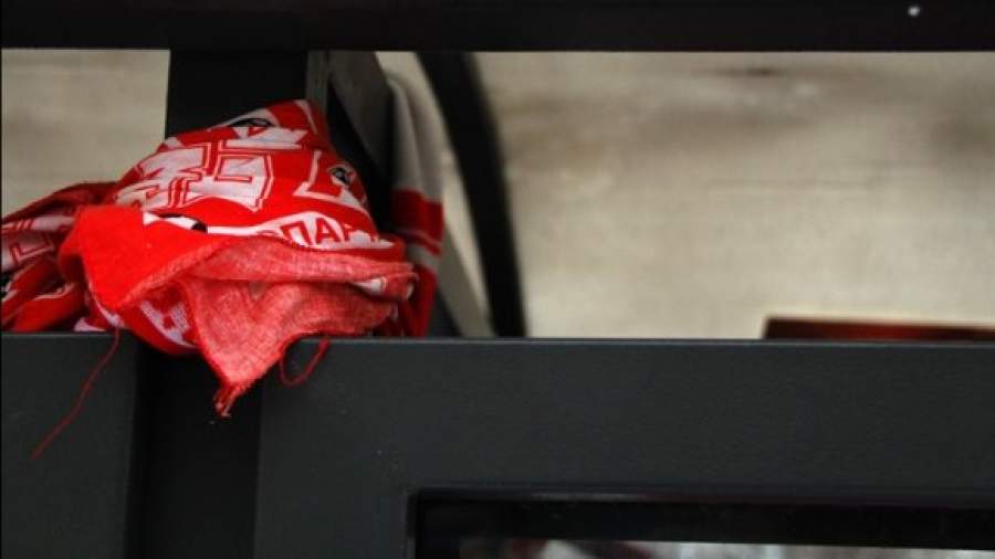 Фигуранты дела Егора Свиридова рассорились в суде