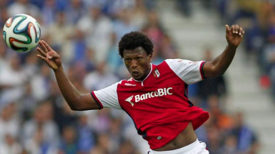 Трансфер Зе Луиша обошелся «Спартаку» в €7,5 млн