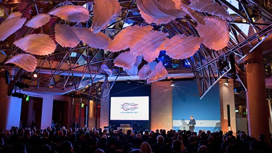 Перестановки мирового уровня: новые председатели G20 и СБ ООН