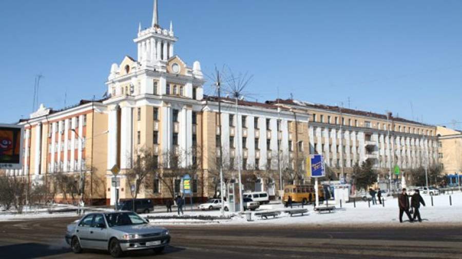 В Бурятии построят первый платный мост