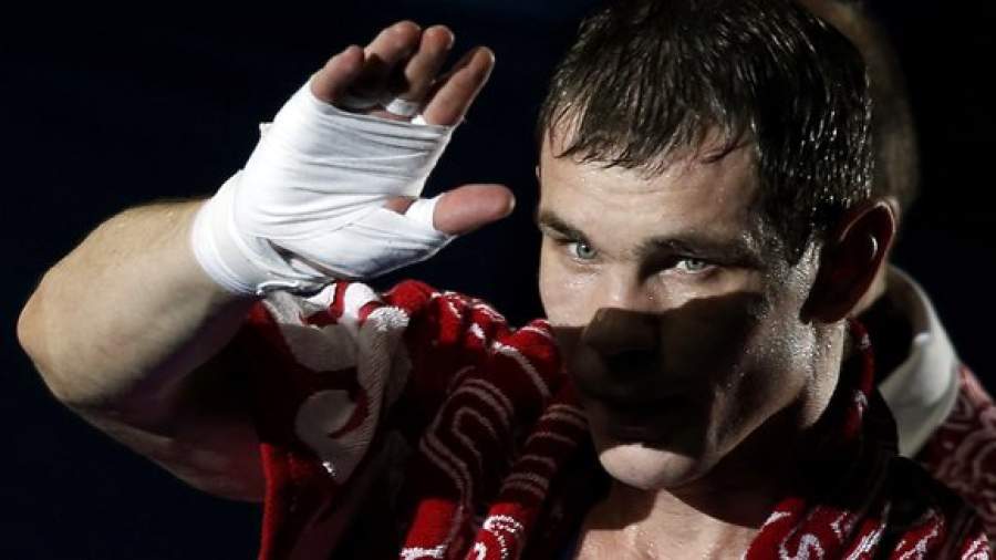 Егор Мехонцев: «Если стану стабильно попадать, то люди будут падать»