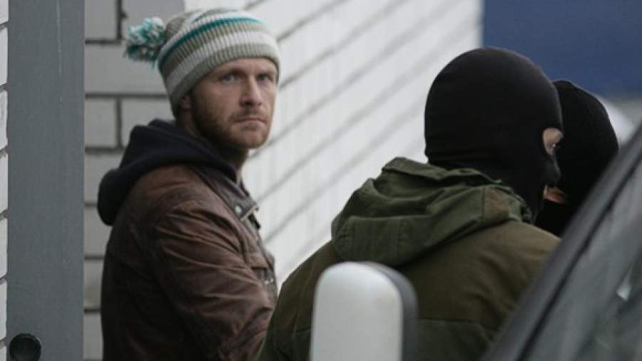 Чайку просят проверить законность ареста журналиста Дениса Синякова