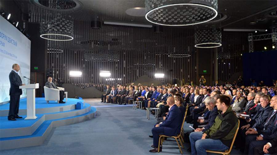  «Это непростая действительно работа оказалась»