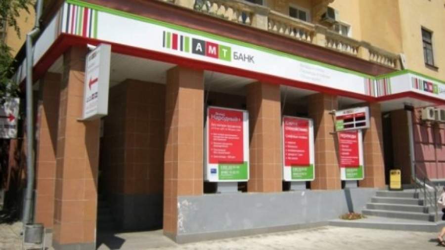 Центробанк даже не думал спасать банк Аблязова