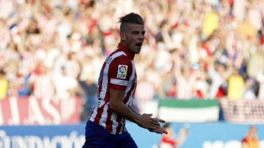 «Спартак» вновь поборется за защитника Тоби Алдервейрелда