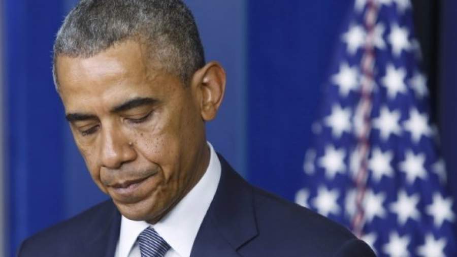 Республиканцы упрекают Обаму в нерешительности