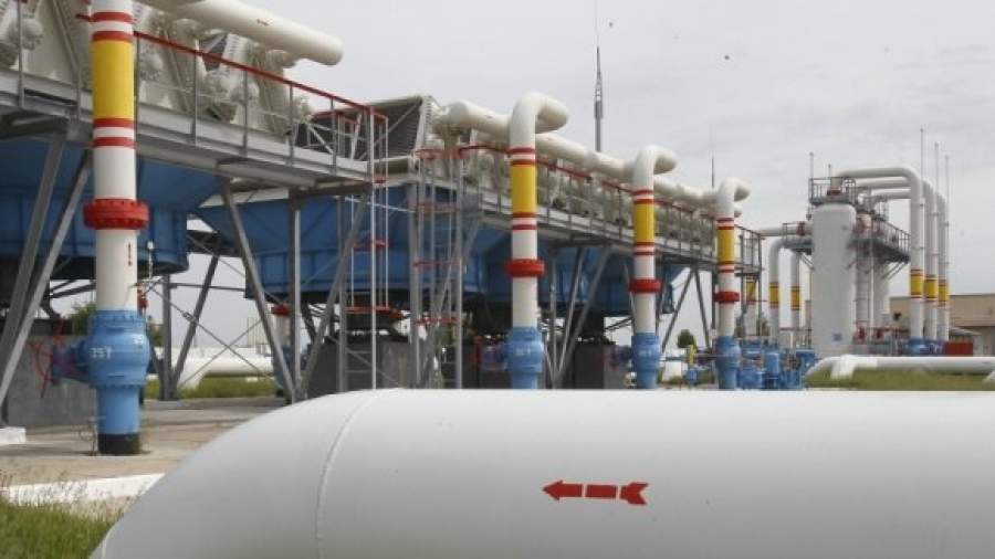 Минэкономразвития: реформа «Нафтогаза» нарушает правила ВТО