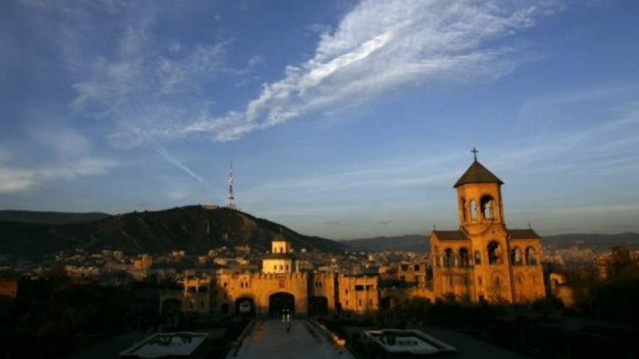 Тбилиси не прочь обменяться с Москвой торгпредствами