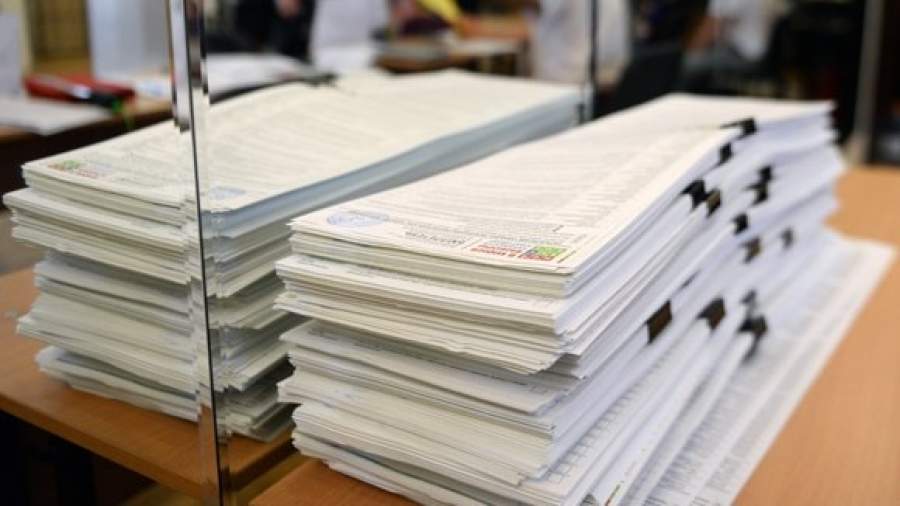 ЛДПР вносит законопроект против «каруселей»