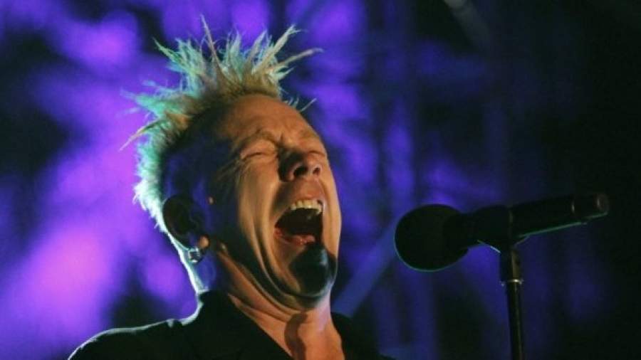 Джон Лайдон: «Я — часть британского рабочего класса»  