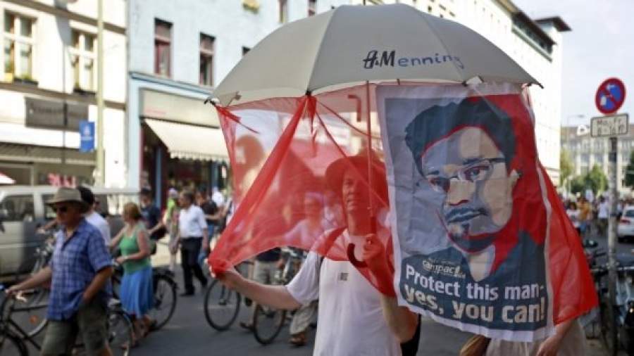 The Guardian: «У нас нет никаких обязательств перед Сноуденом»