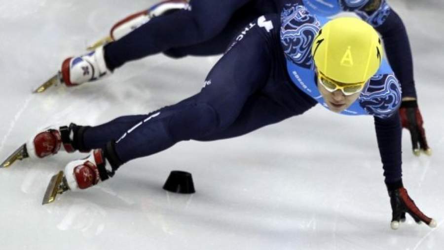 «Cборная России рассчитывает на четыре медали по шорт-треку»