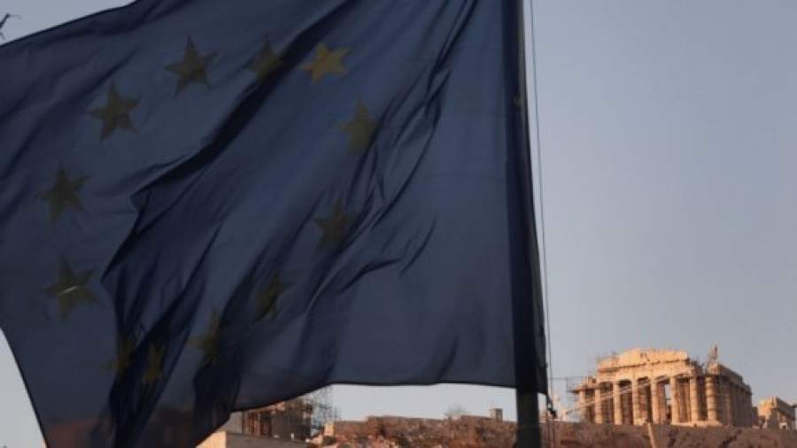 Афины займутся иммигрантами и безработными Евросоюза