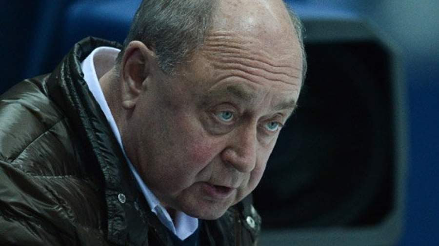 Алексей Мишин: «Кое-кто не хочет видеть Евгения Плющенко в сборной»