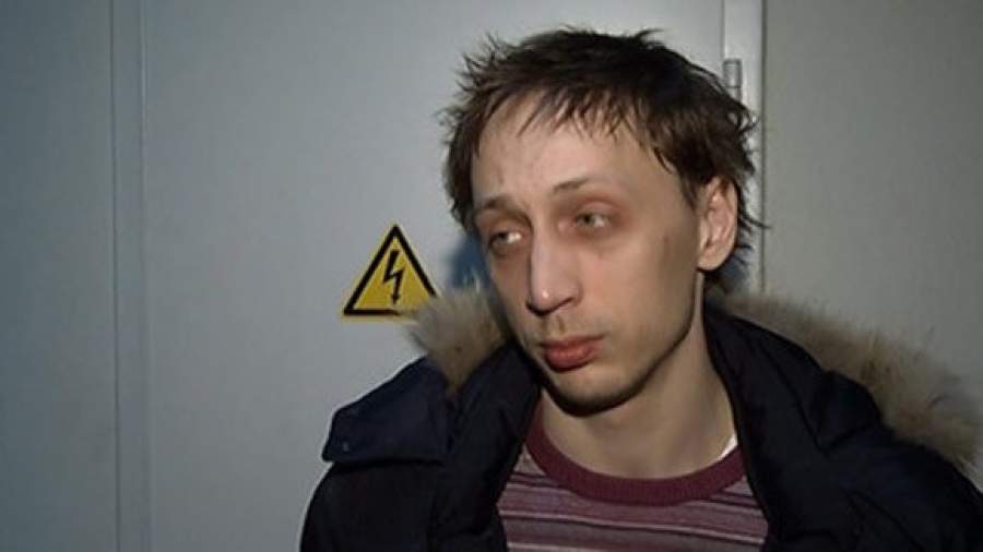 Напавший на Сергея Филина заявил о невиновности Дмитриченко