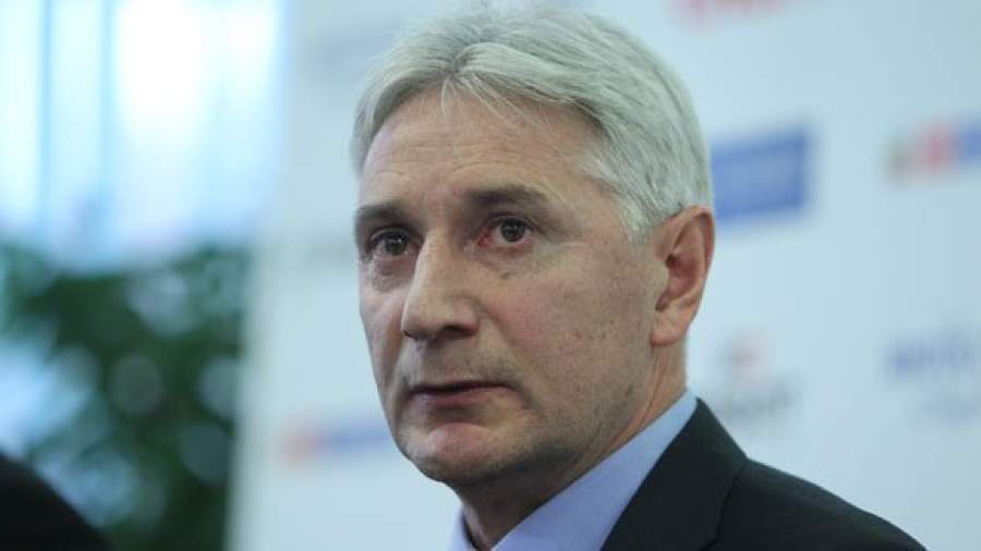 Билялетдинов открыл евросезон с поражения