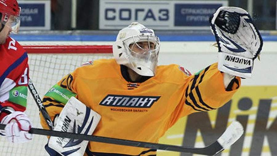 Станислав Галимов: «Трудно выбрать между «Трактором» и «Ак Барсом» 