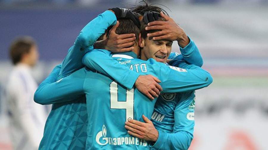 Момент истины для ЦСКА и «Динамо»