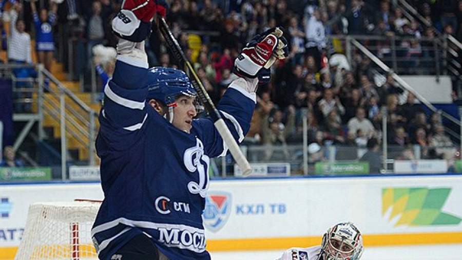 Трансляции в США матчей КХЛ сорваны из-за проблем с рекламой