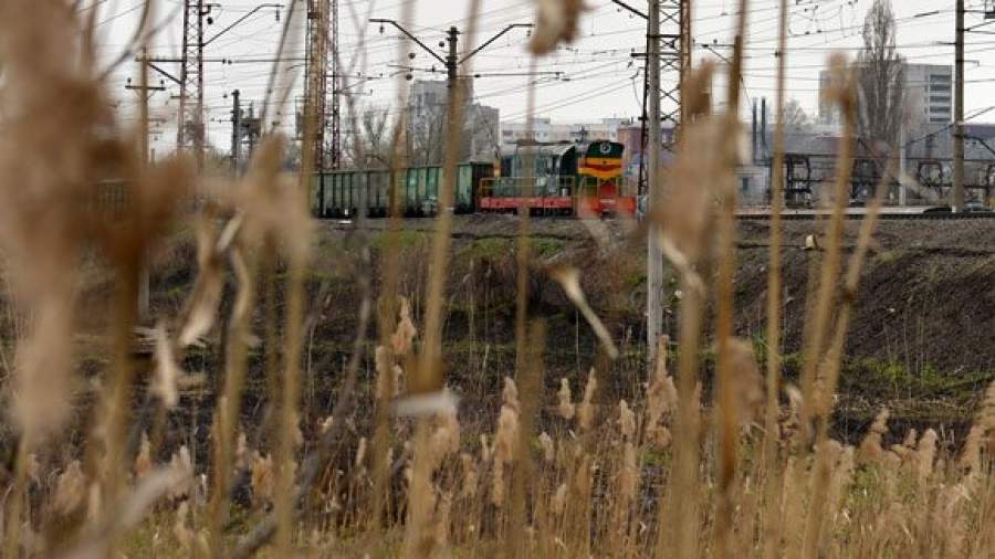«Белгородский стрелок» прятался рядом с цыганами