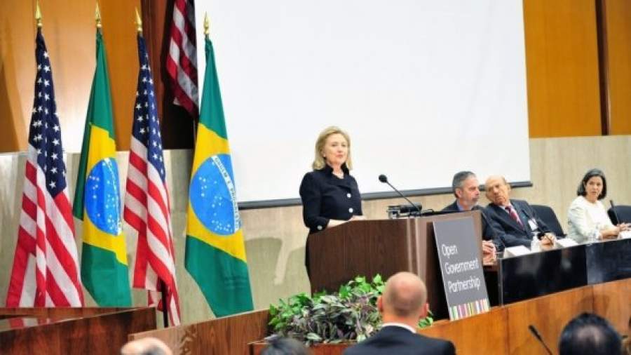 Россия вступит в международное партнерство «Открытых правительств»