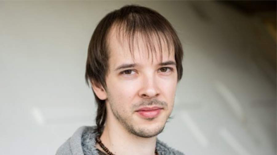 «Молодых композиторов любят в России, как нигде больше»