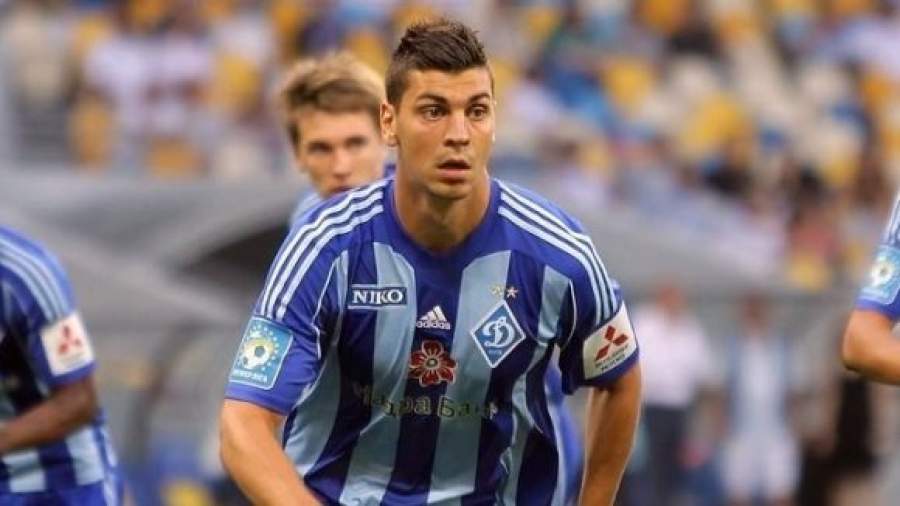 «Спартак» готов платить Драговичу €3,5 млн в год