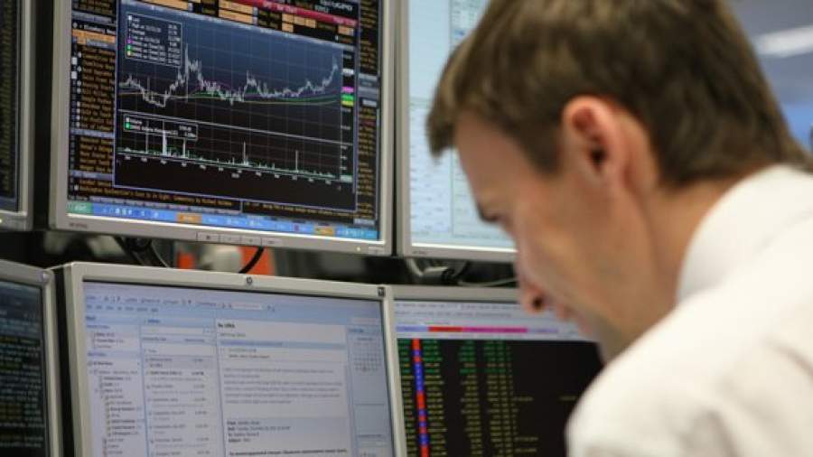 В 2014 году убытки российских компаний составили 3 трлн рублей