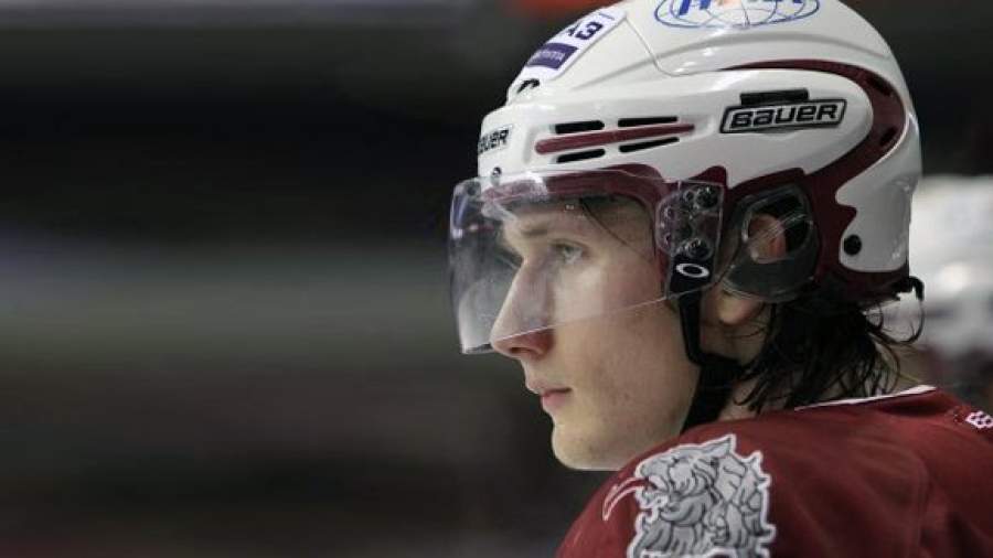 Айнарс Подзиньш: «В рижском «Динамо» меня видеть не хотели»