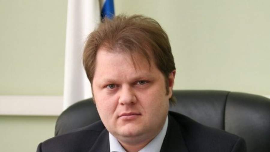 В руководители Госстроя прочат Владимира Токарева