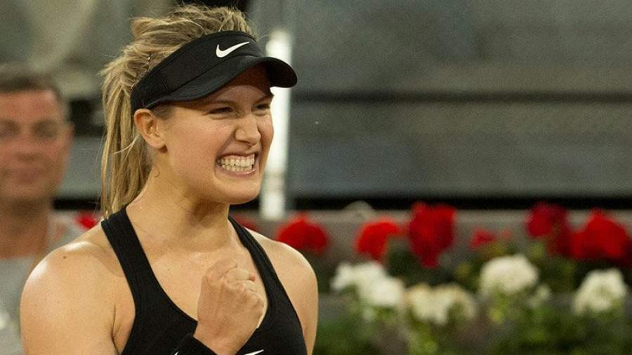 Тарпищев: «Не надо делать трагедии из поражения Шараповой»