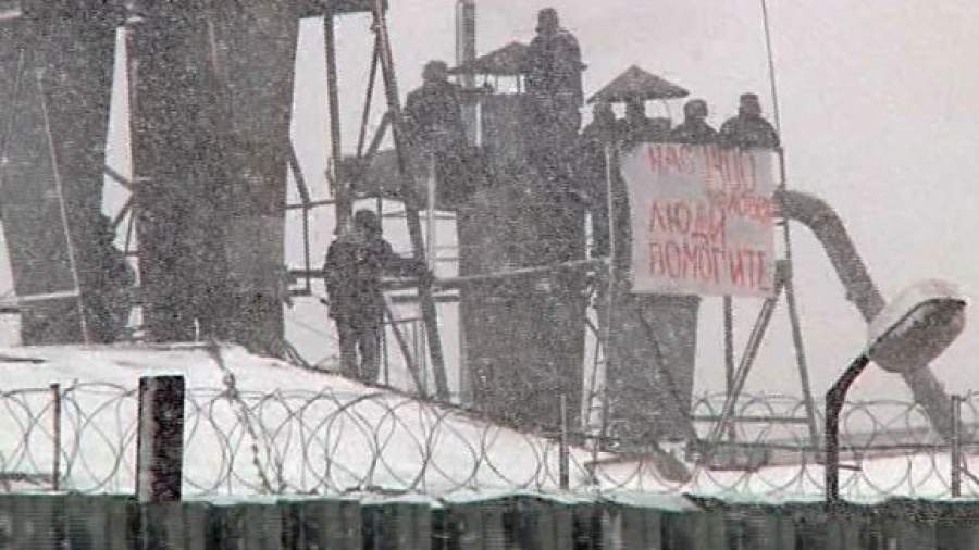 Бунт в Копейске обрастает делами